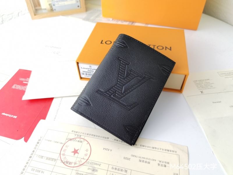 Louis Vuitton Wallets Purse